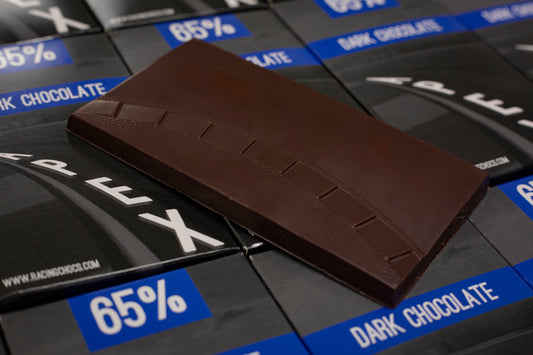 Apex Bar 65% Dark Chocolate Peru 80g